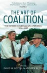 The Art of Coalition - David W. Lovell ; Andrew Blyth - 9781742237626