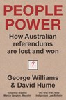 People Power - George Williams ; David Hume - 9781742237985