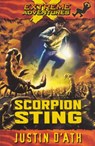 Scorpion Sting: Extreme Adventures - Justin D'Ath - 9781742280592