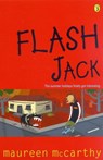 Flash Jack - Maureen McCarthy - 9781742280967