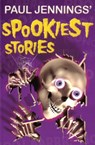 Paul Jenning's Spookiest Stories - Paul Jennings - 9781742283326