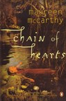 Chain of Hearts - Maureen McCarthy - 9781742283814