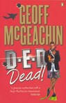 D-E-D Dead! - Geoffrey McGeachin - 9781742283913