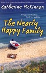 The Nearly Happy Family - Catherine McKinnon - 9781742284217