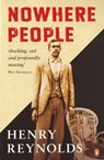 Nowhere People - Penguin Random House Australia - 9781742284231