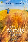 The Family Tree - Jane Godwin - 9781742284590