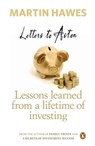 Letters to Aston - Martin Hawes - 9781742287447