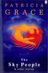 Sky People - Patricia Grace - 9781742288185