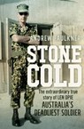 Stone Cold - FAULKNER,  Andrew - 9781742373782
