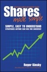 Shares Made Simple - Roger Kinsky - 9781742469812