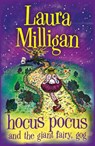 Hocus Pocus and the Giant Fairy, Gog - Laura Milligan - 9781742530598