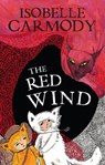 The Kingdom of the Lost Book 1: The Red Wind - Isobelle Carmody - 9781742530901