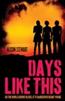 Days Like This - Alison Stewart - 9781742533742