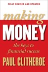 Making Money - Paul Clitheroe ; Terry Pratchett - 9781742533933