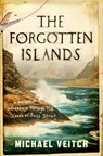The Forgotten Islands - Michael Veitch - 9781742533957