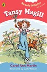 Tansy Magill - Carol Ann Martin - 9781742534657
