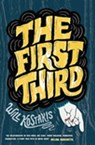 The First Third - Will Kostakis - 9781742535975