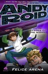 Andy Roid and the Heroes of the Night - Felice Arena - 9781742536293