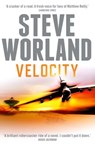 Velocity - Steve Worland - 9781742536385