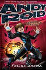 Andy Roid and the Unexpected Mission - Felice Arena - 9781742536798