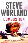 Combustion - Steve Worland - 9781742537658