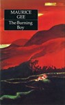 The Burning Boy (Penguin Award Winning Classics) - Maurice Gee - 9781742539553