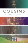 Cousins - Patricia Grace - 9781742539690