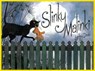 Slinky Malinki - Lynley Dodd - 9781742539850