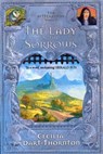 The Lady of the Sorrows: Bitterbynde 2 - Cecilia Dart-Thornton - 9781742625256