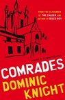 Comrades - Dominic Knight - 9781742740904