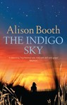 The Indigo Sky - Alison Booth - 9781742742908