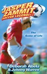 Jasper Zammit Soccer Legend 1: The Game Of Life - Deborah Abela - 9781742745299