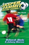 Jasper Zammit Soccer Legend 3: The Finals - Deborah Abela - 9781742745312