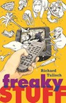 Freaky Stuff - Richard Tulloch - 9781742747460