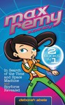 Max Remy Superspy 1 & 2 Bindup - Deborah Abela - 9781742749105