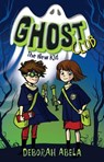 Ghost Club 1: The New Kid - Deborah Abela - 9781742750811
