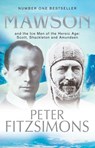 Mawson - Peter FitzSimons - 9781742754581