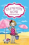 Clementine Rose and the Seaside Escape - HARVEY,  Jacqueline - 9781742757513