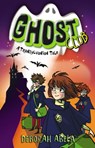Ghost Club 3: A Transylvanian Tale - Deborah Abela - 9781742758541