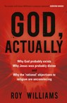 God, Actually - Roy Williams - 9781743096390