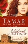 Tamar - Deborah Challinor - 9781743097281
