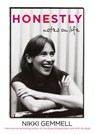 Honestly: Notes on Life - Nikki Gemmell - 9781743097335