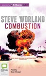 Combustion -  - 9781743169667