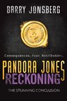 Pandora Jones: Reckoning - Barry Jonsberg - 9781743318133