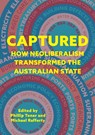 Captured - Phillip Toner ; Michael Rafferty - 9781743329801