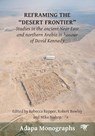 Reframing the “Desert Frontier” - Rebecca Repper ; M.C. Bishop ; Dr Robert Bewley - 9781743329955