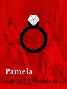 Pamela - Samuel Richardson - 9781743341551