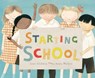 Starting School - Jane Godwin - 9781743480977