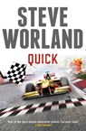 Quick - Steve Worland - 9781743484470