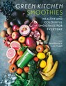 Green Kitchen Smoothies - David Frenkiel ; Luise Vindahl - 9781743583890